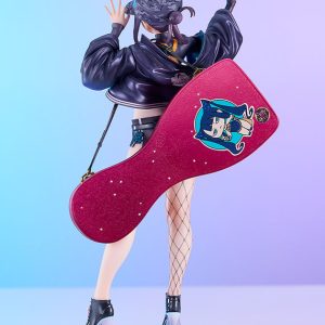 MÔ HÌNH Fate/Grand Order Foreigner/Yang Guifei: Event Attire Ver. 1/7 Complete Figure(Good Smile Company) FIGURE CHÍNH HÃNG 7 FIGURE 187253 06