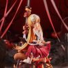 MÔ HÌNH Monogatari Series Shinobu Oshino: TRICK OR TREAT 1/7 Complete Figure(Good Smile Arts Shanghai) FIGURE CHÍNH HÃNG 8 FIGURE 187259 09