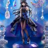MÔ HÌNH "My Teen Romantic Comedy SNAFU. Completion" Yukino Yukinoshita -Starry Dress Ver.- 1/7 Complete Figure(SHIBUYA SCRAMBLE FIGURE) FIGURE CHÍNH HÃNG 6 FIGURE 187276 07