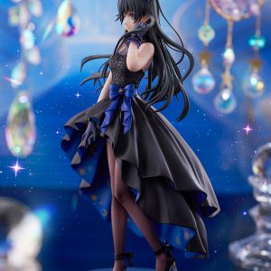 MÔ HÌNH "My Teen Romantic Comedy SNAFU. Completion" Yukino Yukinoshita -Starry Dress Ver.- 1/7 Complete Figure(SHIBUYA SCRAMBLE FIGURE) FIGURE CHÍNH HÃNG 7 FIGURE 187276 09