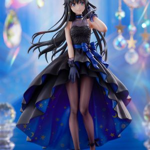 MÔ HÌNH "My Teen Romantic Comedy SNAFU. Completion" Yukino Yukinoshita -Starry Dress Ver.- 1/7 Complete Figure(SHIBUYA SCRAMBLE FIGURE) FIGURE CHÍNH HÃNG 8 FIGURE 187276 10