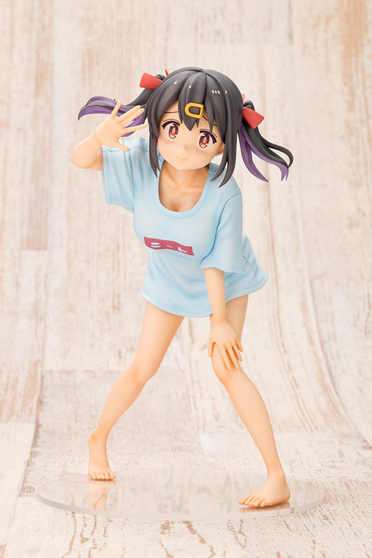 MÔ HÌNH Onii-chan wa Oshimai! - Oyama Mihari - 1/6 - NEET T-shirt Ver. (Kotobukiya) FIGURE CHÍNH HÃNG 1 FIGURE 187359 01