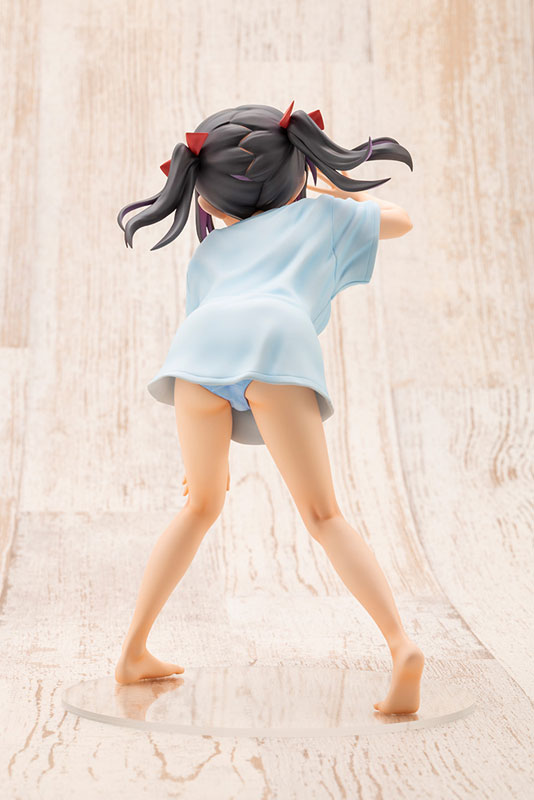 MÔ HÌNH Onii-chan wa Oshimai! - Oyama Mihari - 1/6 - NEET T-shirt Ver. (Kotobukiya) FIGURE CHÍNH HÃNG 3 FIGURE 187359 03