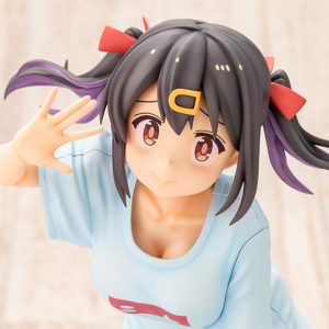 MÔ HÌNH Onii-chan wa Oshimai! - Oyama Mihari - 1/6 - NEET T-shirt Ver. (Kotobukiya) FIGURE CHÍNH HÃNG 5 FIGURE 187359 05