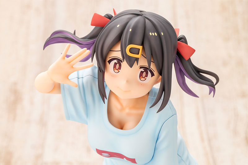 MÔ HÌNH Onii-chan wa Oshimai! - Oyama Mihari - 1/6 - NEET T-shirt Ver. (Kotobukiya) FIGURE CHÍNH HÃNG 2 FIGURE 187359 05
