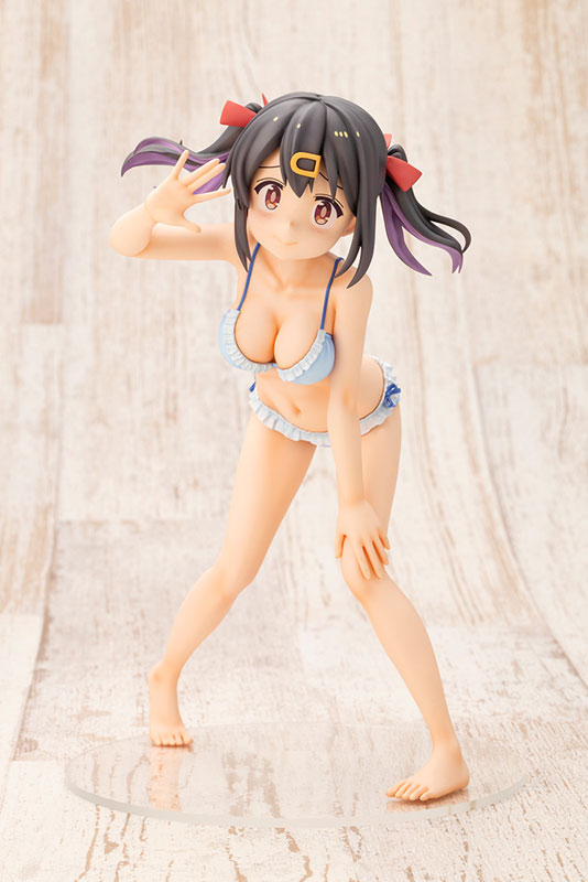 MÔ HÌNH Onii-chan wa Oshimai! - Oyama Mihari - 1/6 - NEET T-shirt Ver. (Kotobukiya) FIGURE CHÍNH HÃNG 4 FIGURE 187359 06