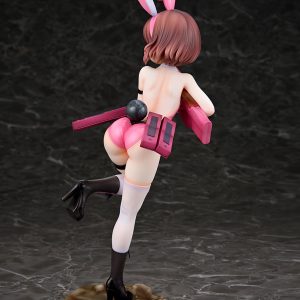 MÔ HÌNH Sword Art Online Alternative Gun Gale Online II - LLENN - 1/7 - Bunny Girl Ver. (Kaitendoh) FIGURE CHÍNH HÃNG 6 FIGURE 187462 05