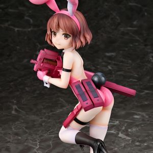MÔ HÌNH Sword Art Online Alternative Gun Gale Online II - LLENN - 1/7 - Bunny Girl Ver. (Kaitendoh) FIGURE CHÍNH HÃNG 8 FIGURE 187462 06