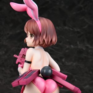 MÔ HÌNH Sword Art Online Alternative Gun Gale Online II - LLENN - 1/7 - Bunny Girl Ver. (Kaitendoh) FIGURE CHÍNH HÃNG 7 FIGURE 187462 10