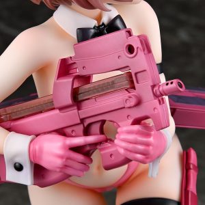 MÔ HÌNH Sword Art Online Alternative Gun Gale Online II - LLENN - 1/7 - Bunny Girl Ver. (Kaitendoh) FIGURE CHÍNH HÃNG 9 FIGURE 187462 16
