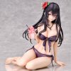MÔ HÌNH "Hanikami Kanojo" Kasane Minazumi Swimsuit ver. 1/6 Complete Figure(Union Creative) FIGURE CHÍNH HÃNG 9 FIGURE 187493 01