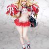 MÔ HÌNH Goddess of Victory: Nikke Clay Complete Figure(Flare) FIGURE CHÍNH HÃNG 9 FIGURE 187535 02