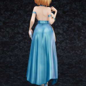 MÔ HÌNH BUNNY SUIT PLANNING Sophia F. Shirring Dress ver. 1/6 Complete Figure(MAGI ARTS) FIGURE CHÍNH HÃNG 6 FIGURE 187606 05