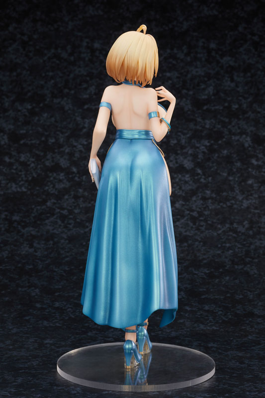 MÔ HÌNH BUNNY SUIT PLANNING Sophia F. Shirring Dress ver. 1/6 Complete Figure(MAGI ARTS) FIGURE CHÍNH HÃNG 3 FIGURE 187606 05