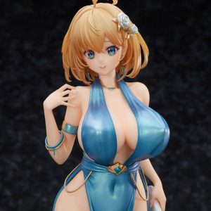 MÔ HÌNH BUNNY SUIT PLANNING Sophia F. Shirring Dress ver. 1/6 Complete Figure(MAGI ARTS) FIGURE CHÍNH HÃNG 5 FIGURE 187606 09