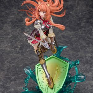 MÔ HÌNH Tate no Yuusha no Nariagari Season 2 - Raphtalia - 1/7 (Alice Glint, Proof) FIGURE CHÍNH HÃNG 9 FIGURE 187619 04