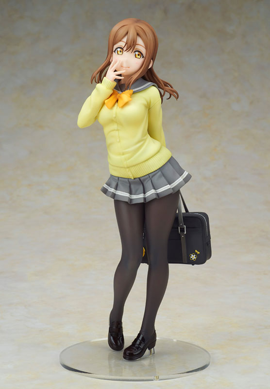 MÔ HÌNH Love Live! Sunshine!! - Kunikida Hanamaru - 1/7 - School Uniform ver. (Alter) FIGURE CHÍNH HÃNG 1 FIGURE 187662 02
