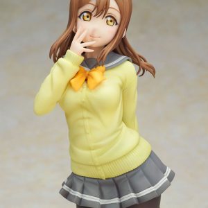 MÔ HÌNH Love Live! Sunshine!! - Kunikida Hanamaru - 1/7 - School Uniform ver. (Alter) FIGURE CHÍNH HÃNG 6 FIGURE 187662 07