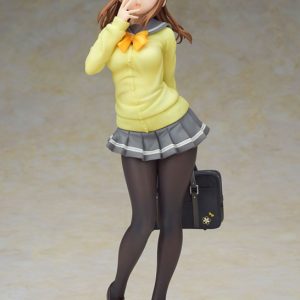 MÔ HÌNH Love Live! Sunshine!! - Kunikida Hanamaru - 1/7 - School Uniform ver. (Alter) FIGURE CHÍNH HÃNG 9 FIGURE 187662 10