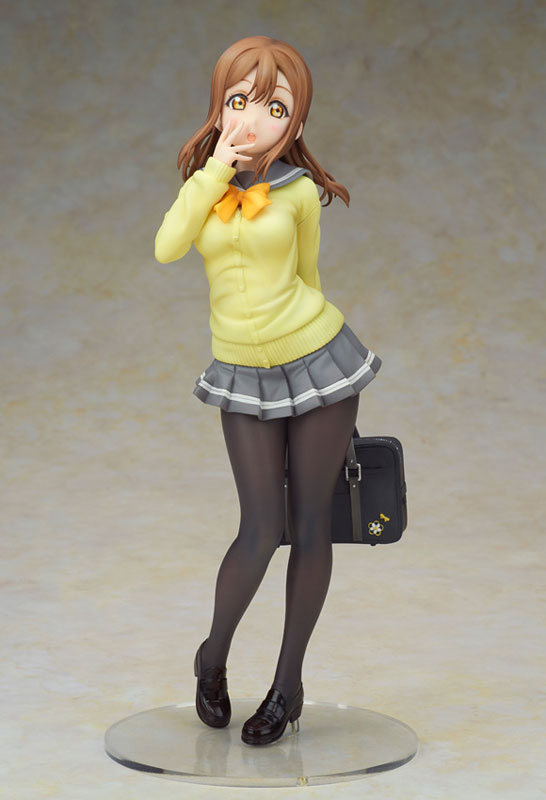 MÔ HÌNH Love Live! Sunshine!! - Kunikida Hanamaru - 1/7 - School Uniform ver. (Alter) FIGURE CHÍNH HÃNG 5 FIGURE 187662 10