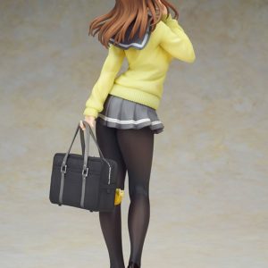 MÔ HÌNH Love Live! Sunshine!! - Kunikida Hanamaru - 1/7 - School Uniform ver. (Alter) FIGURE CHÍNH HÃNG 7 FIGURE 187662 15
