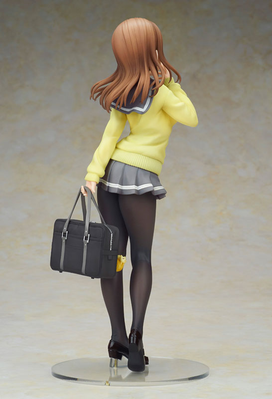 MÔ HÌNH Love Live! Sunshine!! - Kunikida Hanamaru - 1/7 - School Uniform ver. (Alter) FIGURE CHÍNH HÃNG 3 FIGURE 187662 15