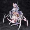 MÔ HÌNH KDcolle So I'm a Spider, So What? Light Novel Ver. "I" Arachne/Shiraori 1/7 Complete Figure(KADOKAWA) FIGURE CHÍNH HÃNG 11 FIGURE 187686 01
