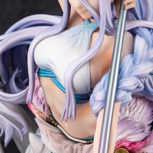 MÔ HÌNH KDcolle So I'm a Spider, So What? Light Novel Ver. "I" Arachne/Shiraori 1/7 Complete Figure(KADOKAWA) FIGURE CHÍNH HÃNG 8 FIGURE 187686 15