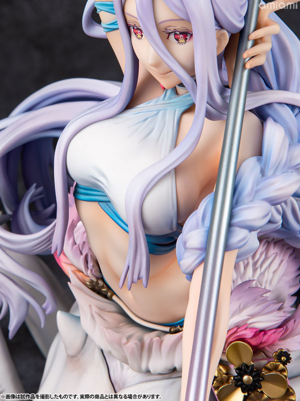 MÔ HÌNH KDcolle So I'm a Spider, So What? Light Novel Ver. "I" Arachne/Shiraori 1/7 Complete Figure(KADOKAWA) FIGURE CHÍNH HÃNG 4 FIGURE 187686 15