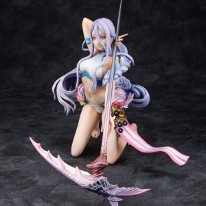 MÔ HÌNH KDcolle So I'm a Spider, So What? Light Novel Ver. "I" Arachne/Shiraori 1/7 Complete Figure(KADOKAWA) FIGURE CHÍNH HÃNG 9 FIGURE 187686 18