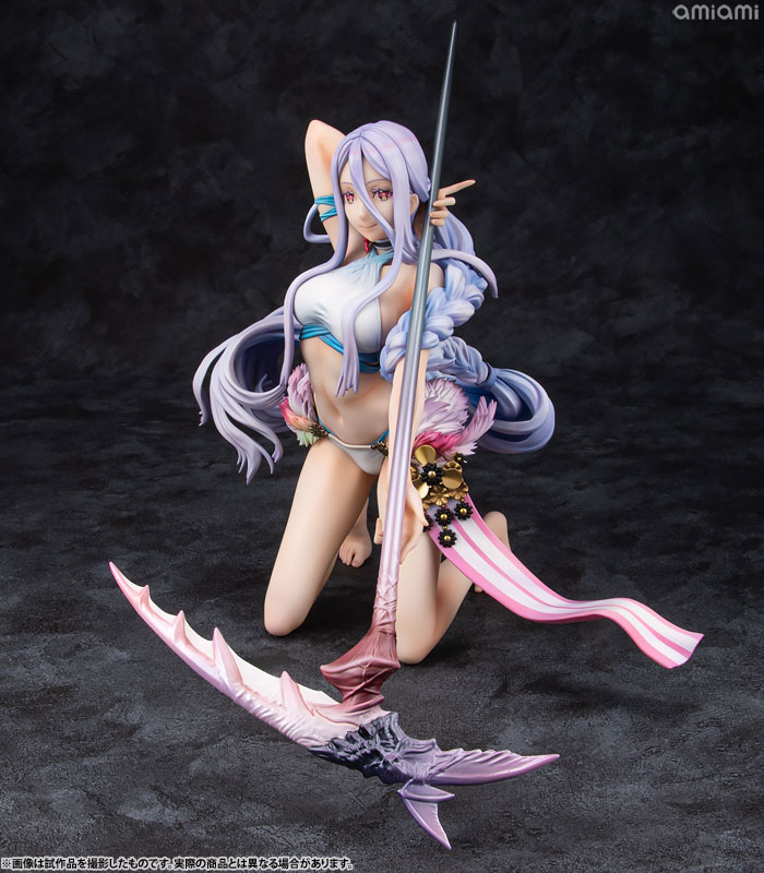 MÔ HÌNH KDcolle So I'm a Spider, So What? Light Novel Ver. "I" Arachne/Shiraori 1/7 Complete Figure(KADOKAWA) FIGURE CHÍNH HÃNG 5 FIGURE 187686 18