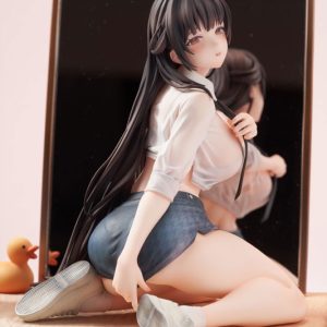 MÔ HÌNH Goddess of Victory: Nikke - Marciana - 1/7 - School Days (Hobby Sakura) FIGURE CHÍNH HÃNG 9 FIGURE 187720 10