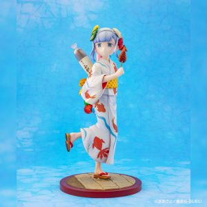 MÔ HÌNH "Aharen-san wa Hakarenai" Reina Aharen (Yukata Ver.) 1/6 Complete Figure(Zero-G Act) FIGURE CHÍNH HÃNG 6 FIGURE 187730 03