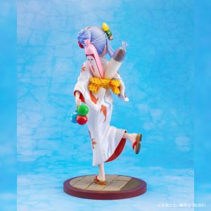 MÔ HÌNH "Aharen-san wa Hakarenai" Reina Aharen (Yukata Ver.) 1/6 Complete Figure(Zero-G Act) FIGURE CHÍNH HÃNG 7 FIGURE 187730 04