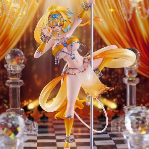 MÔ HÌNH Bomber Girl Pine: Belly Dance Ver. 1/6 Complete Figure(WING) FIGURE CHÍNH HÃNG 15 FIGURE 187736 03