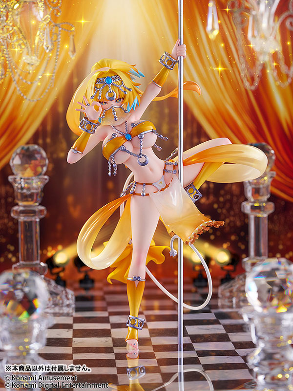 MÔ HÌNH Bomber Girl Pine: Belly Dance Ver. 1/6 Complete Figure(WING) FIGURE CHÍNH HÃNG 8 FIGURE 187736 03