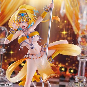 MÔ HÌNH Bomber Girl Pine: Belly Dance Ver. 1/6 Complete Figure(WING) FIGURE CHÍNH HÃNG 14 FIGURE 187736 04