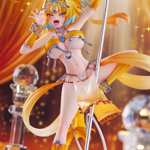 MÔ HÌNH Bomber Girl Pine: Belly Dance Ver. 1/6 Complete Figure(WING) FIGURE CHÍNH HÃNG 12 FIGURE 187736 05