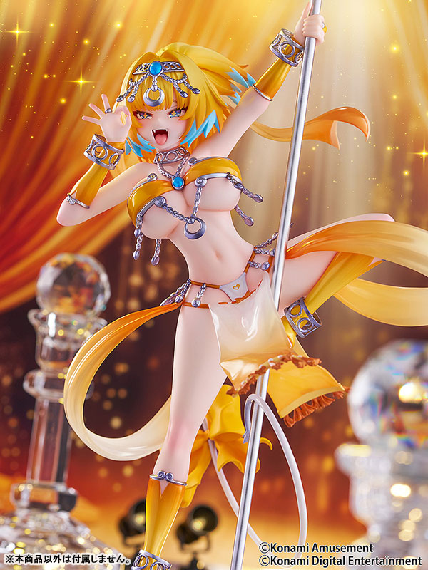 MÔ HÌNH Bomber Girl Pine: Belly Dance Ver. 1/6 Complete Figure(WING) FIGURE CHÍNH HÃNG 5 FIGURE 187736 05