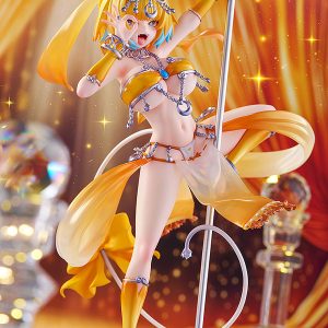 MÔ HÌNH Bomber Girl Pine: Belly Dance Ver. 1/6 Complete Figure(WING) FIGURE CHÍNH HÃNG 13 FIGURE 187736 06