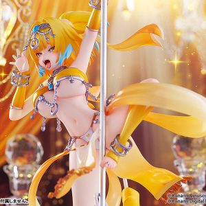 MÔ HÌNH Bomber Girl Pine: Belly Dance Ver. 1/6 Complete Figure(WING) FIGURE CHÍNH HÃNG 11 FIGURE 187736 07