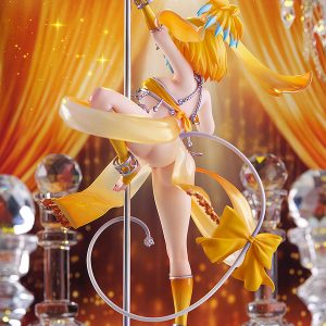 MÔ HÌNH Bomber Girl Pine: Belly Dance Ver. 1/6 Complete Figure(WING) FIGURE CHÍNH HÃNG 10 FIGURE 187736 08