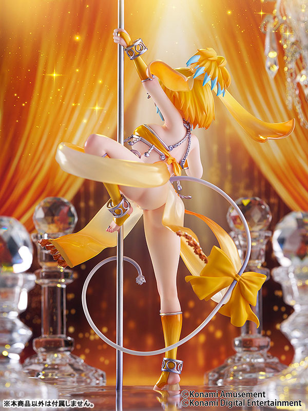 MÔ HÌNH Bomber Girl Pine: Belly Dance Ver. 1/6 Complete Figure(WING) FIGURE CHÍNH HÃNG 3 FIGURE 187736 08