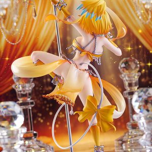 MÔ HÌNH Bomber Girl Pine: Belly Dance Ver. 1/6 Complete Figure(WING) FIGURE CHÍNH HÃNG 9 FIGURE 187736 09