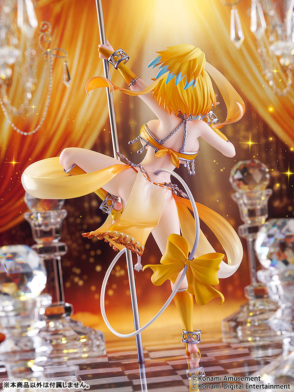 MÔ HÌNH Bomber Girl Pine: Belly Dance Ver. 1/6 Complete Figure(WING) FIGURE CHÍNH HÃNG 2 FIGURE 187736 09