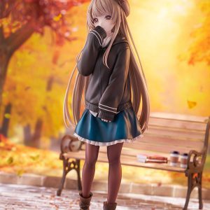 MÔ HÌNH Shiina Mahiru - Tenitol Tall - Autumn ver. (FuRyu) FIGURE CHÍNH HÃNG 7 FIGURE 187763 02