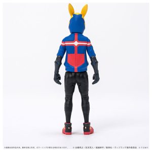 MÔ HÌNH Haimawari Koichi - Boku no Hero Academia Illegals - Collekazaro(Takara Tomy) FIGURE CHÍNH HÃNG 7 FIGURE 187826 05 (1)