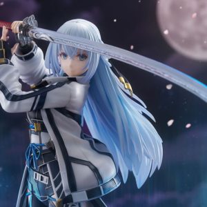 MÔ HÌNH Eiyuu Densetsu: Kuro no Kiseki - Shizuna Rem Misurugi - 1/8 (Kotobukiya) FIGURE CHÍNH HÃNG 6 FIGURE 187847 02