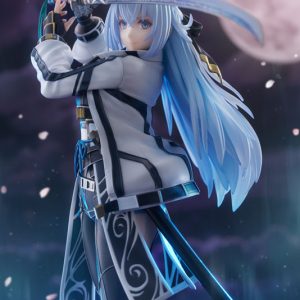 MÔ HÌNH Eiyuu Densetsu: Kuro no Kiseki - Shizuna Rem Misurugi - 1/8 (Kotobukiya) FIGURE CHÍNH HÃNG 7 FIGURE 187847 03