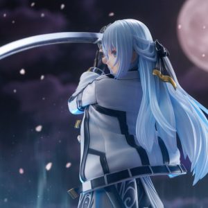 MÔ HÌNH Eiyuu Densetsu: Kuro no Kiseki - Shizuna Rem Misurugi - 1/8 (Kotobukiya) FIGURE CHÍNH HÃNG 8 FIGURE 187847 04